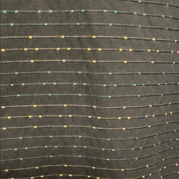 Robert Graham Blue Button Down Shirt Size XL - Picture 7 of 11